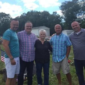 Meet your Posher, Sherrie